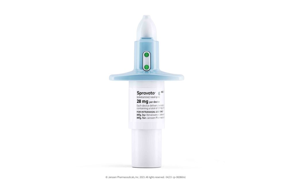 Spravato Neusspray